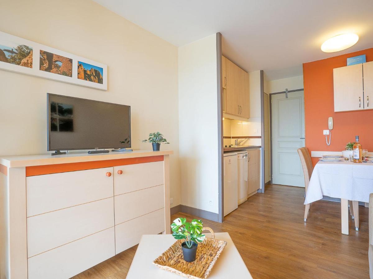 Studio Village Cap Esterel - Le Village-72 By Interhome แซ็งต์-ราฟาเอล ภายนอก รูปภาพ
