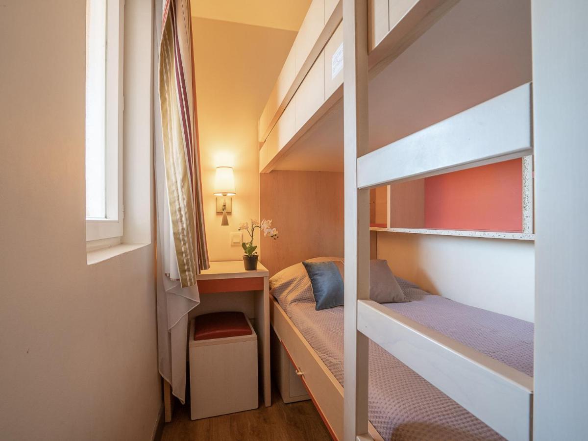 Studio Village Cap Esterel - Le Village-72 By Interhome แซ็งต์-ราฟาเอล ภายนอก รูปภาพ
