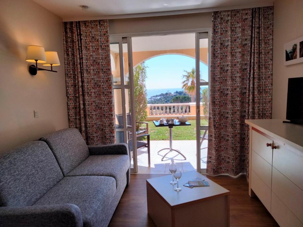 Studio Village Cap Esterel - Le Village-72 By Interhome แซ็งต์-ราฟาเอล ภายนอก รูปภาพ